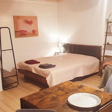 Apartment 부코브 외부 사진