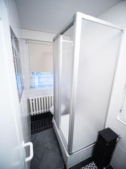 Apartment 부코브 외부 사진