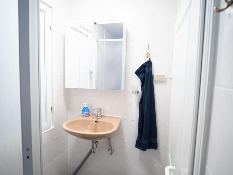 Apartment 부코브 외부 사진