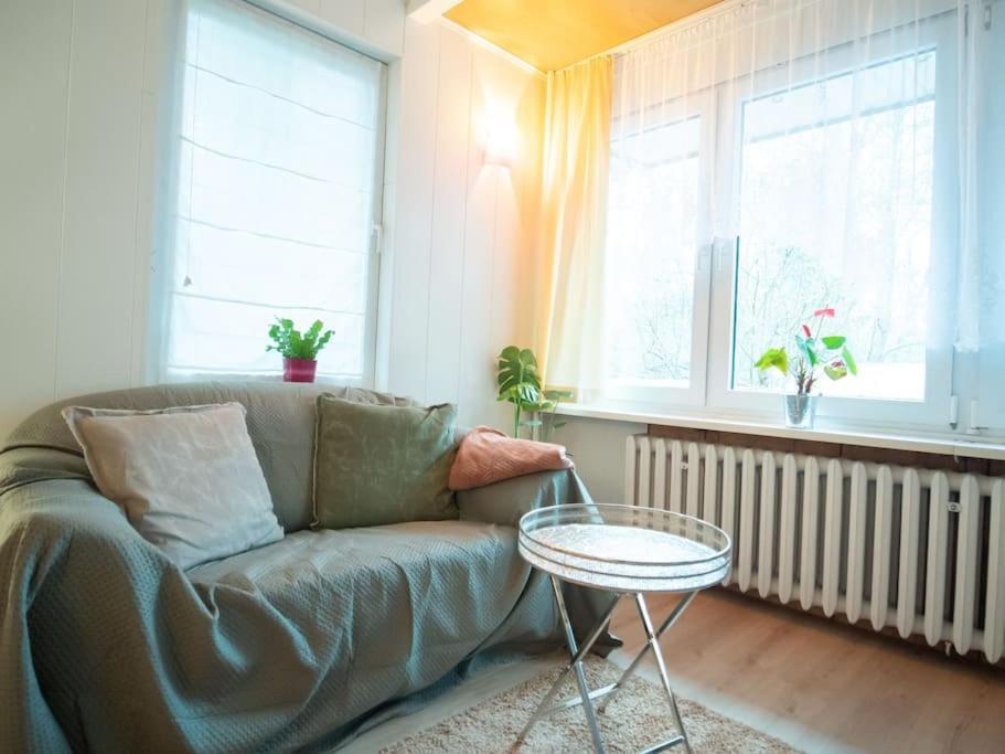 Apartment 부코브 외부 사진