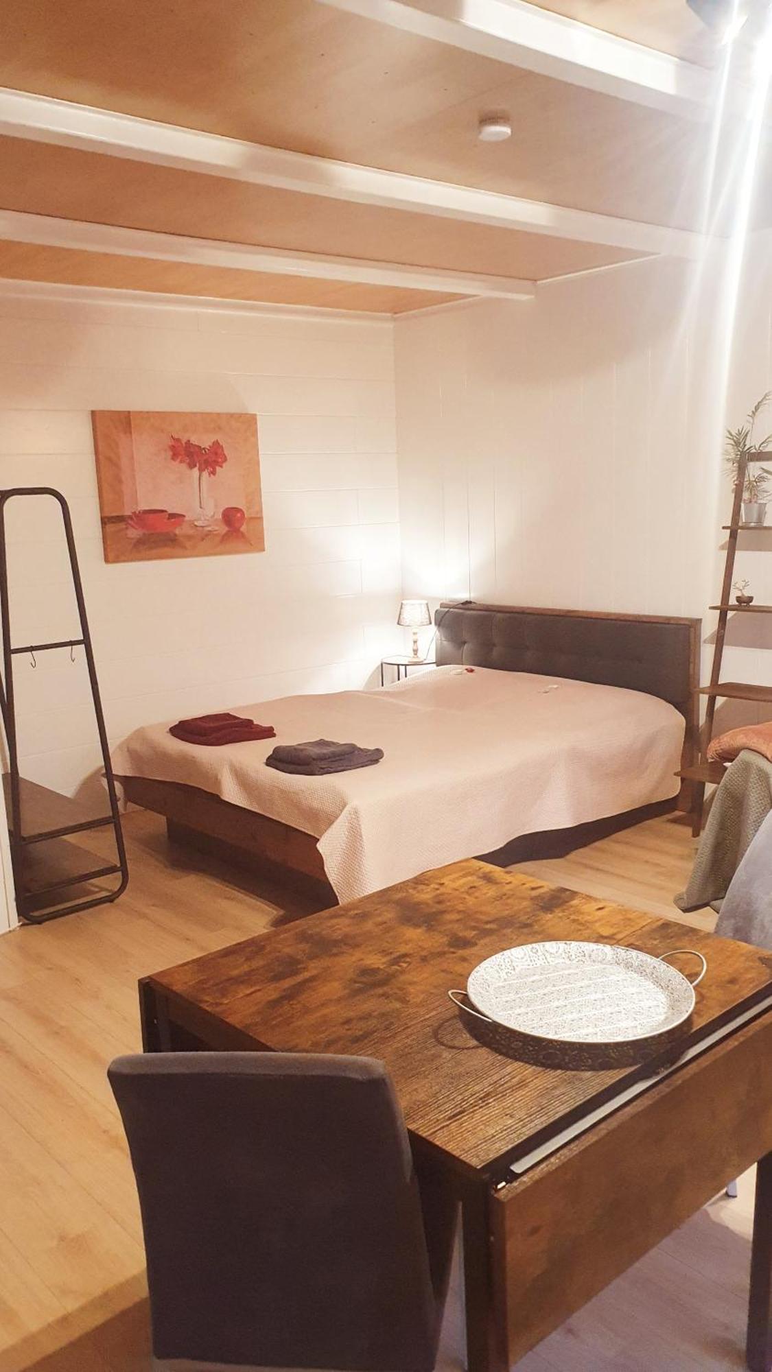 Apartment 부코브 외부 사진
